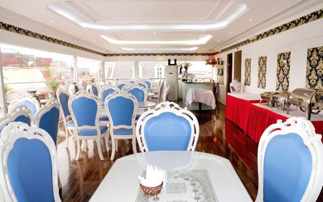 Hanoi Le Vintage Hotel