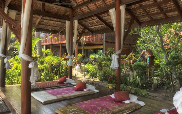 Ban Sabai Big Buddha Retreat & Spa