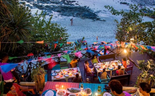 Phuritra Resort