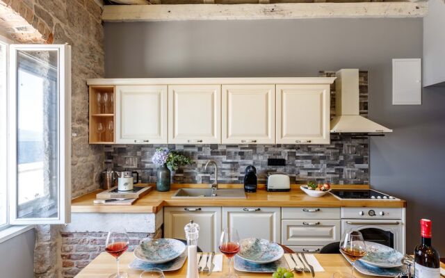 Saint Nicholas lighthouse