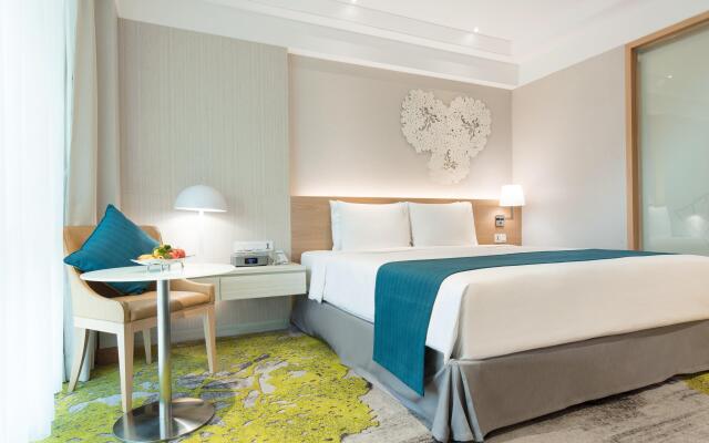 Holiday Inn Bangkok by IHG