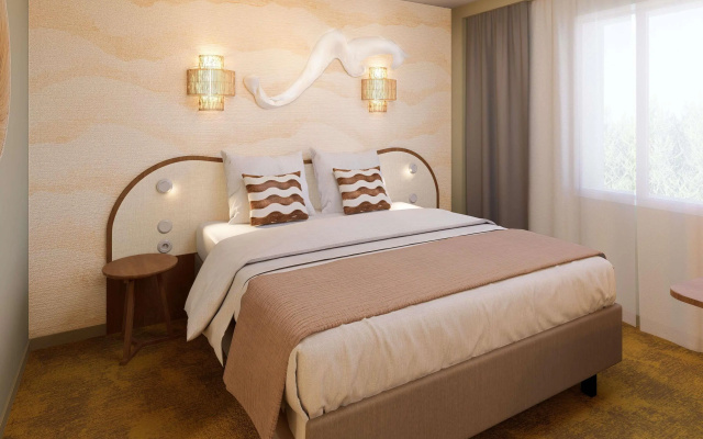 Mercure Pont d'Avignon Centre