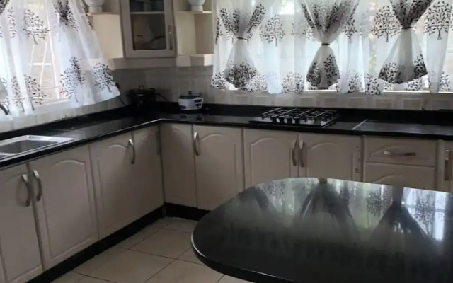 C & G Homes - 4 Bedrooms