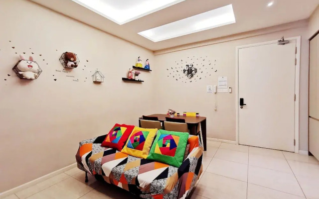 Dorsett Residences Sri Hartamas