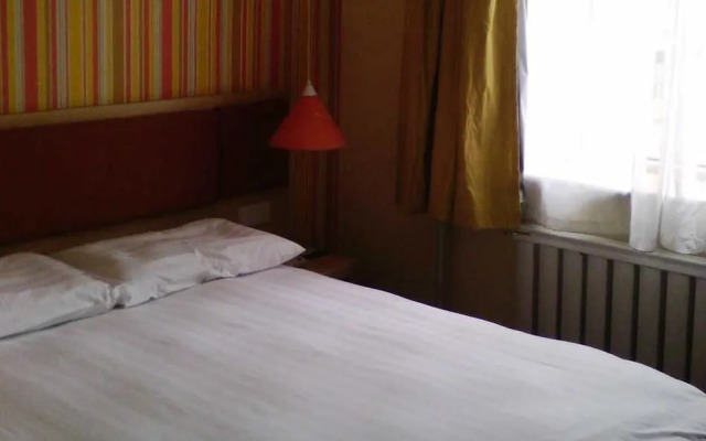 Home Inn Harbin Guogeli Avenue