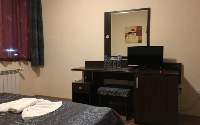 Hotel Biju