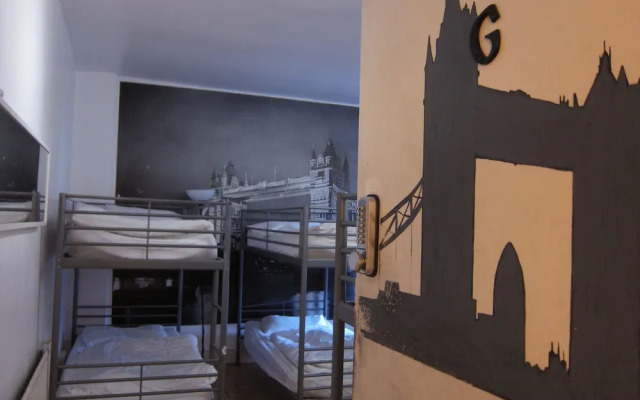 The Horse & Stables - Hostel