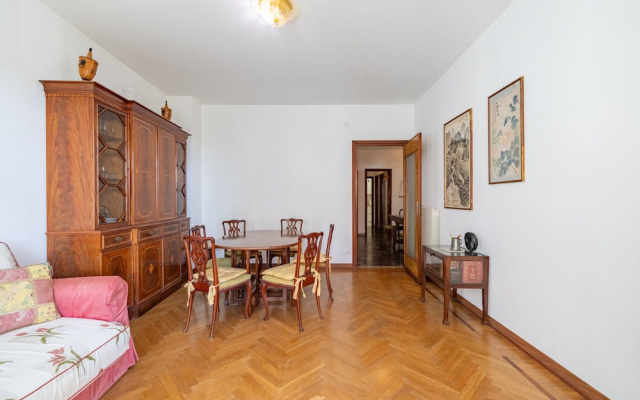 Porto Vecchio Apartment by Wonderful Italy