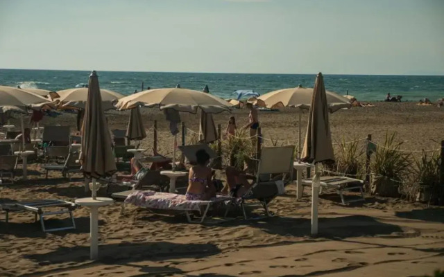 Gitavillage Argentario