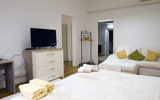 San Antonio Apartment Zagreb