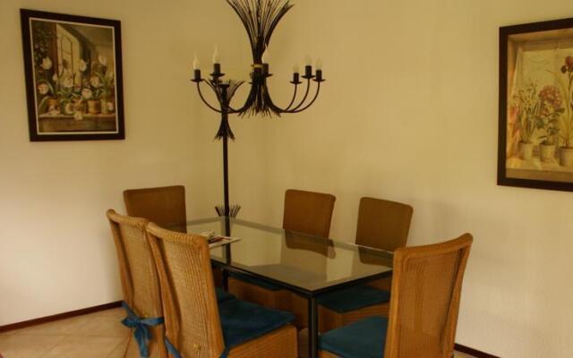 Residence Chateau de Barbet