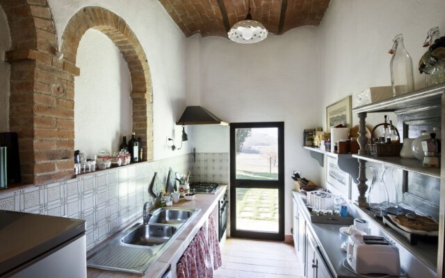 La Fontaiola
