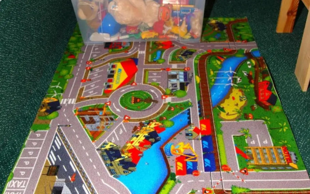 Apartmán 6 u sjezdovek