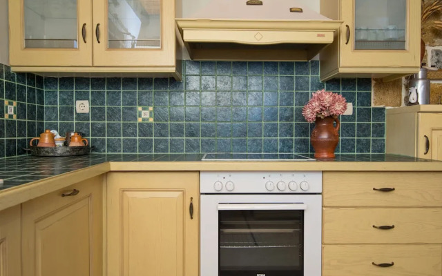 Athina Traditional Villa