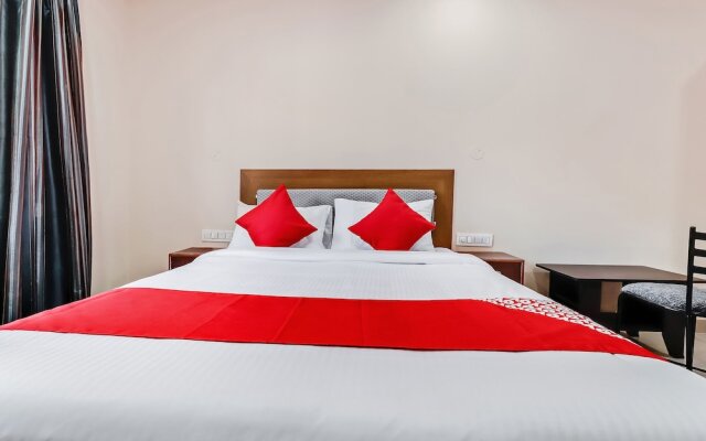 Swamy Residency by OYO Rooms