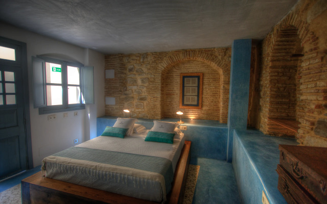 The Riad - Adults Only