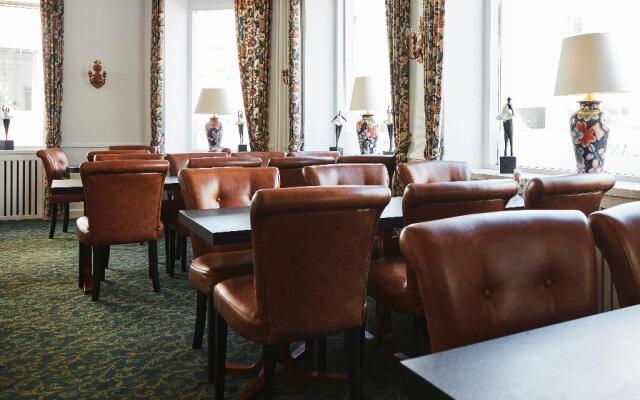 Milling Hotel Ansgar