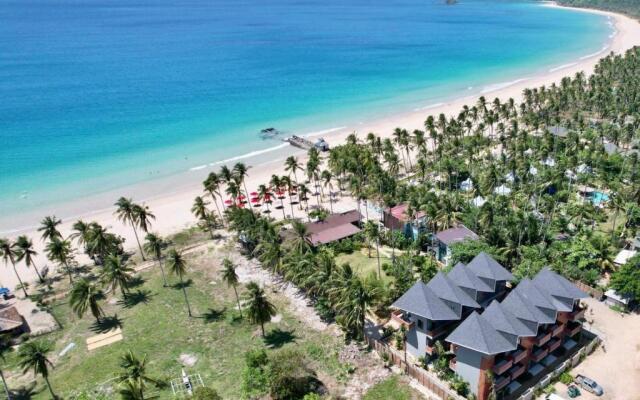 Nacpan Beach Resort Managed by H Hospitality Group