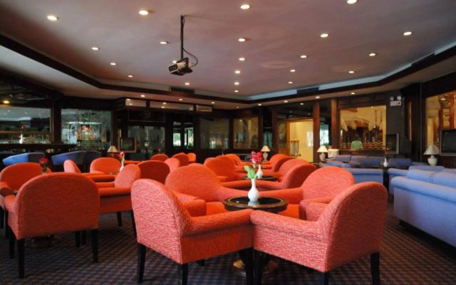 The Imperial Pattaya Hotel
