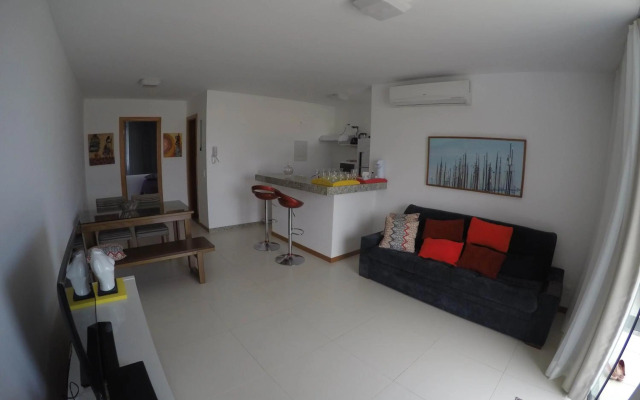 Apartamento Imbassai