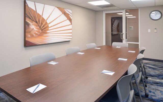 Fairfield Inn by Marriott Pittsburgh New Stanton