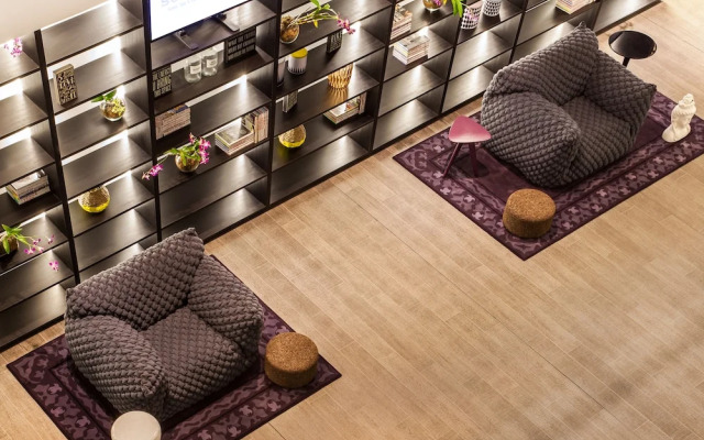 Sortis Hotel Spa & Casino