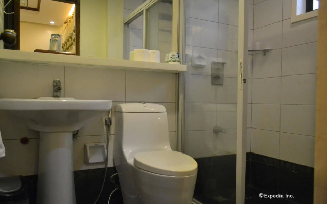 Ipil Suites El Nido