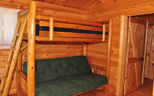 Fremont Campground
