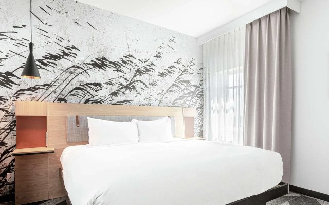 DoubleTree by Hilton Quebec Resort - фото 3