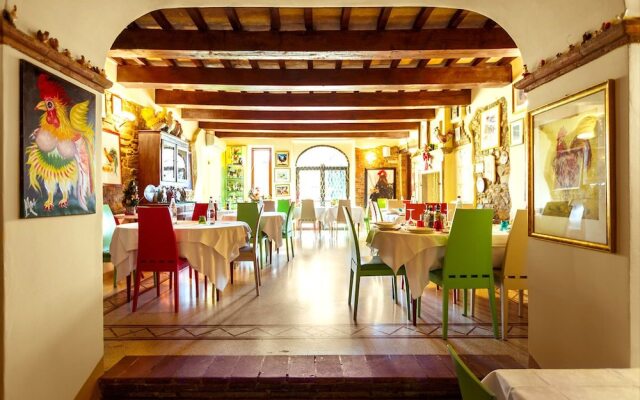 Locanda Ciacci