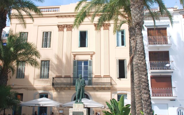 1840 Apartments Sitges