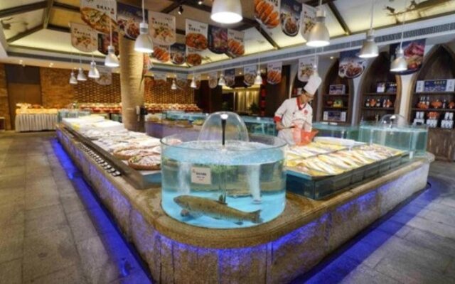 Ber International Hotel