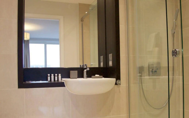 Citystay - Vesta Apartments