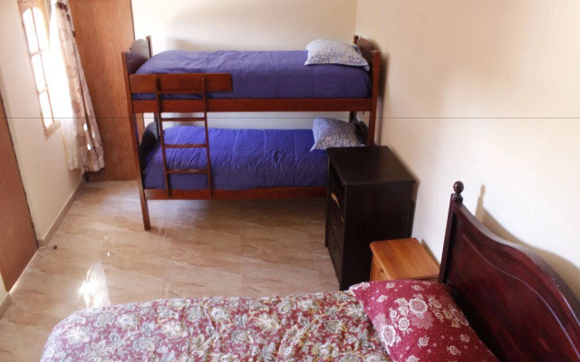 Hostal Iquisa