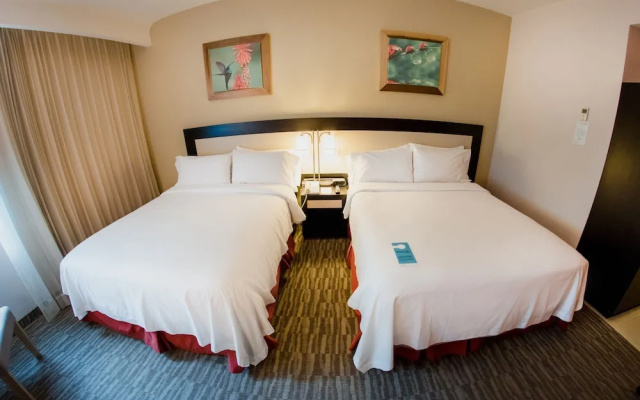 Holiday Inn Express San Juan Del Rio