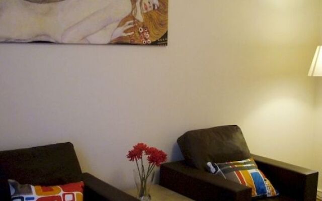Short Lets In London Finsbury Park