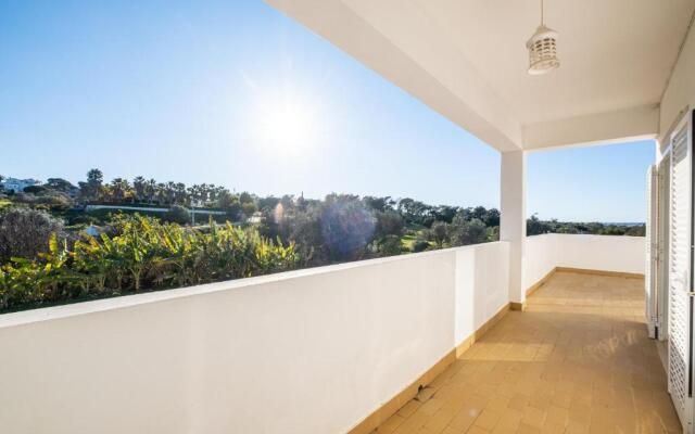 Villa Quintinha do Barco