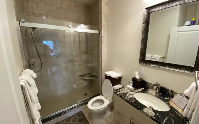 Downtown Loft in Branson