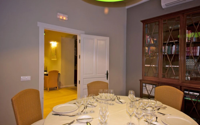 Cortijo Piltraque - Relais de Charme