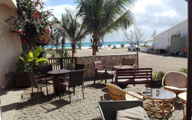 Hotel Central Sal