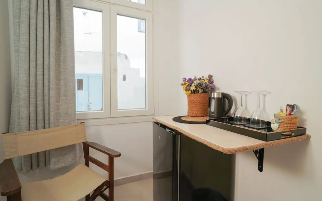 Seabed Suites Mykonos