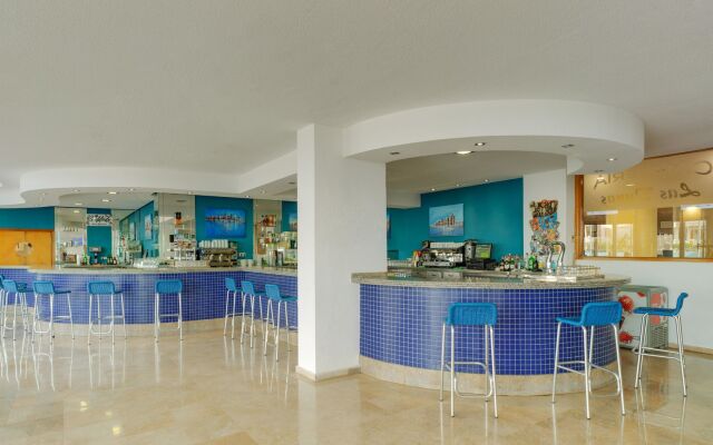 Playas de Guardamar Hotel