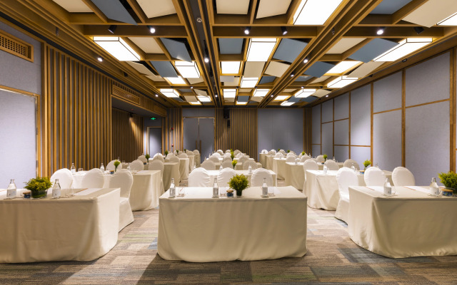 Fusion Suites Vung Tau