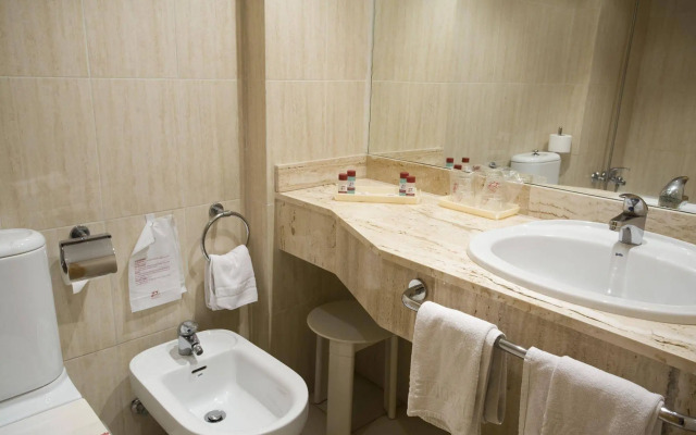 Apartamentos Turísticos Jardines del Plaza