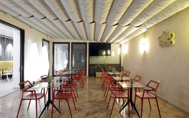 Best Western Hotel Martello