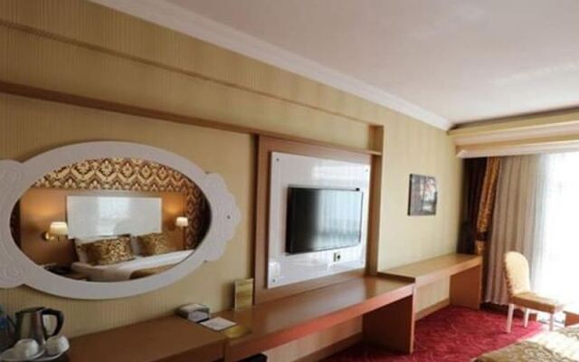 Haldi Otel