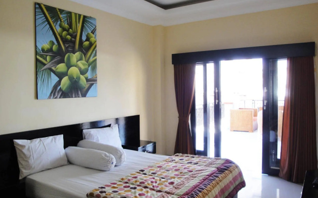 OYO 3607 Samudra Homestay
