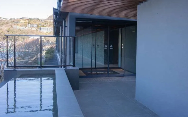 Rakuten Stay Fujimiterrace Hakone Ashinoko