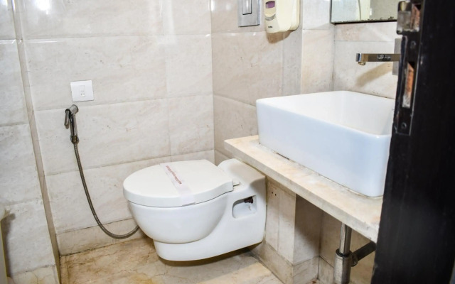Hotel Chanchal Continental