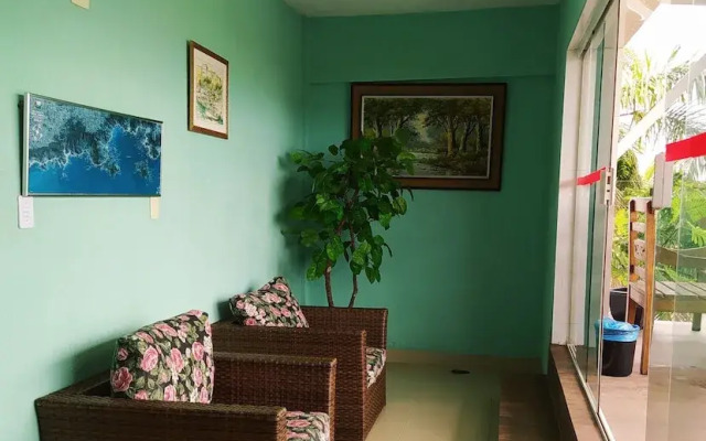 La Naila Praia Pousada